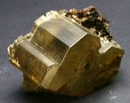 Phosgenite Mineral